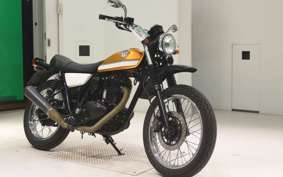 KAWASAKI 250TR 2024 BJ250F