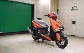 YAMAHA CYGNUS Griffus 2026 SEJ4J