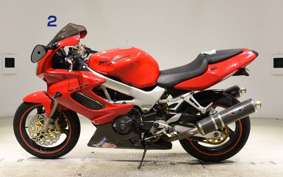 HONDA VTR1000F 1998 SC36