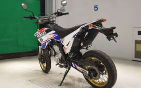 YAMAHA WR250X 2018 DG15J