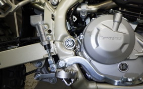 KAWASAKI KLX230ｼｪﾙﾊﾟ 2025 LX232A