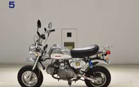 HONDA MONKEY 2021 Z50J