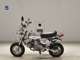 Фото Honda MONKEY 2021 с японского аукциона