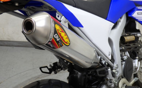 YAMAHA WR250R DG15J