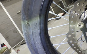 HONDA CRF250M 2023 MD38