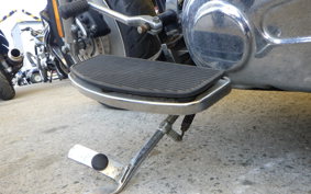 HARLEY FLSTSC 1580 2006