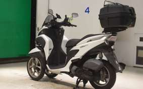 YAMAHA TRICITY 125 2022 SE82J
