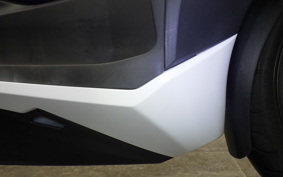 HONDA FORZA 250 2018 MF13