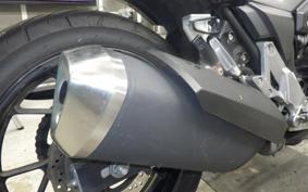 SUZUKI V-STROM 250 2001