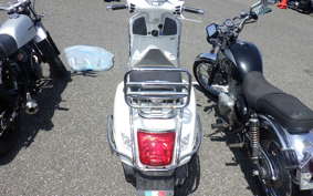 VESPA GTS150 SUPER