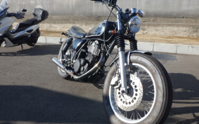YAMAHA SR400 2002 RH01J