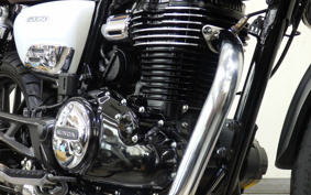 HONDA GB350 2023 NC59