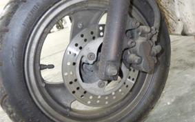 HONDA SPACY 100 JF13