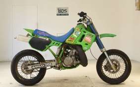 KAWASAKI KDX200SR Gen.2 DX200G