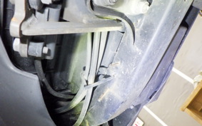 SUZUKI ADDRESS V125 S CF4MA