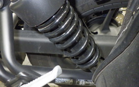 HONDA REBEL 250 2000 MC49