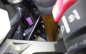 HONDA CBR250RR A 2009 MC51