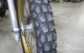 YAMAHA SEROW 250 Gen.2 DG17J