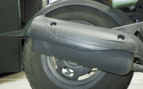 HONDA ZOOMER 2026 AF58