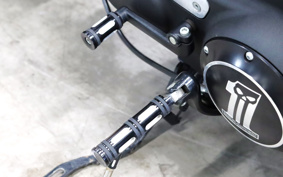 HARLEY XL883N 2016 LE2