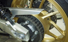 HONDA CB1300SF SUPER FOUR Gen. 3 2022 SC54