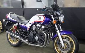 HONDA CB750 2008 RC42