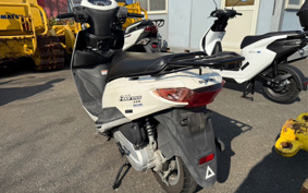 SUZUKI ADDRESS V125 DT11A