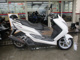 Фото Yamaha MAJESTY S с японского аукциона