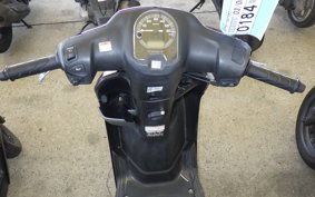 HONDA TACT-4ﾍﾞｰｼｯｸ AF79