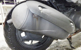 SUZUKI ADDRESS V50 Gen.2 2002 CA44A