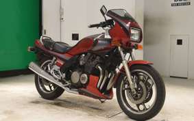 YAMAHA XJ750 E 1983 29R