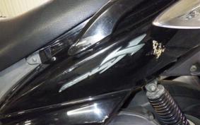 YAMAHA CYGNUS 125 X 2 2015 SE44J