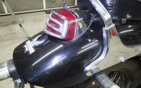 HONDA STEED 600 1994 PC21
