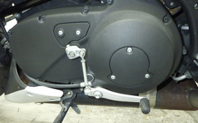 BUELL XB12R FIREBOLT 2009