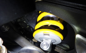 TRIUMPH STREET TRIPLE RS 2021