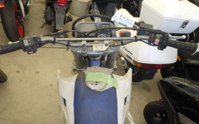 YAMAHA DT200 Gen.2 WR 3XP