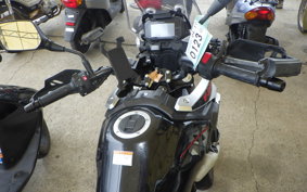 SUZUKI Vｽﾄﾛｰﾑ250A