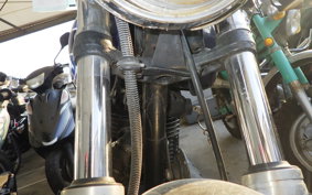 KAWASAKI ESTRELLA RS BJ250A