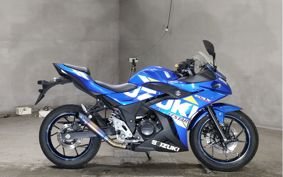 SUZUKI GSX250 R DN11A