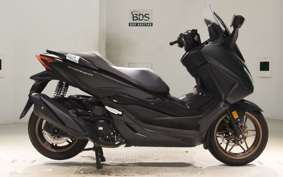 HONDA FORZA 250 2011 MF17