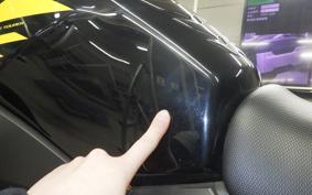 SUZUKI Vｽﾄﾛｰﾑ250A 2023