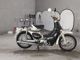 Фото Honda LITTLE CUB с японского аукциона