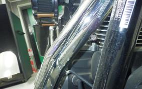 HARLEY FLD 1580 2012