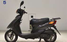 YAMAHA JOG Gen.5 SA36J