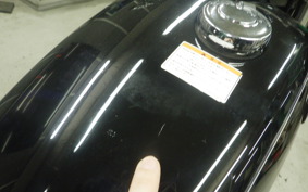 YAMAHA SR400 Gen.3 2009 RH01J