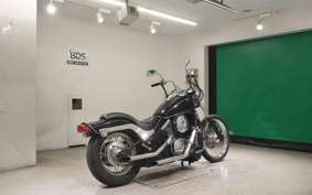 KAWASAKI VULCAN 400 Gen.2 1997 VN400A