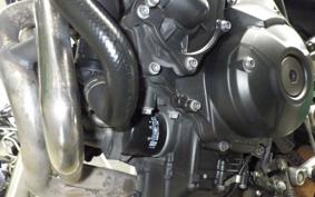 YAMAHA MT-09 A 2017 RN52J