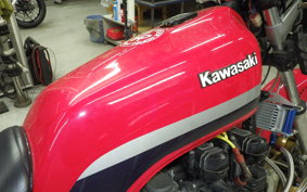 KAWASAKI Z550 GP 2019