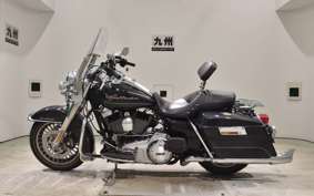 HARLEY FLHR 1690 2013