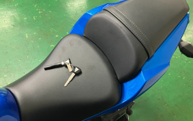 KAWASAKI NINJA 650 ABS 2017 ER650H